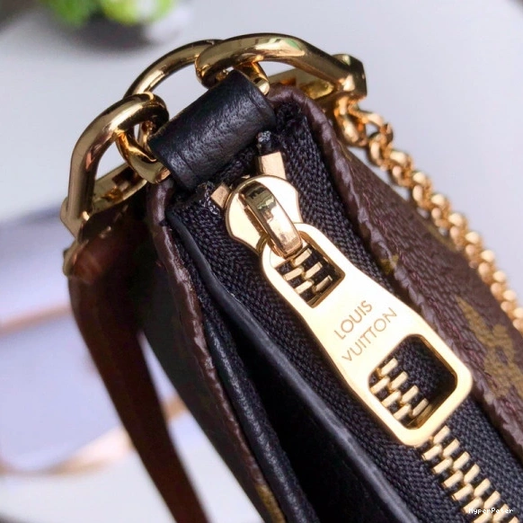 Vuitton PALLAS Louis CHANELUTCH 0725